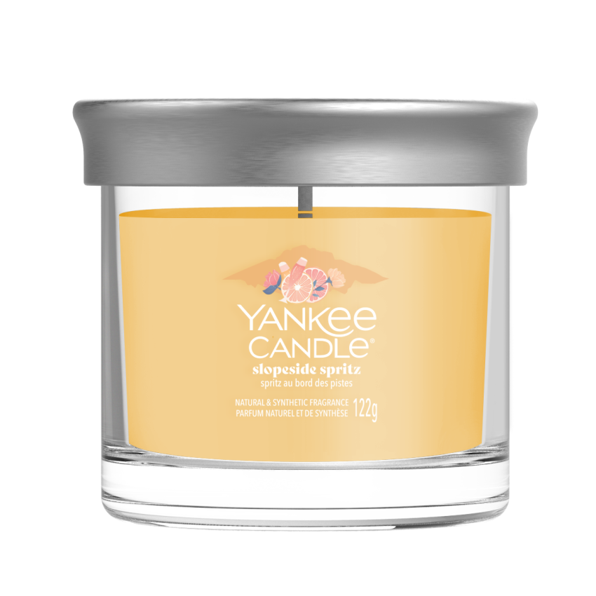 Slopeside Spritz Signature Small Tumbler 122g